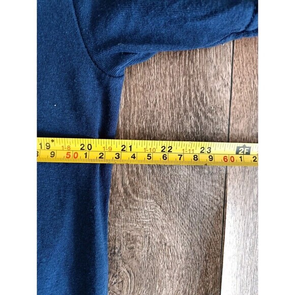 The Great Wave Ramen Bowl T-Shirt Men's Size Large Japanese Graphic Short Sleeve - Picture 6 of 7